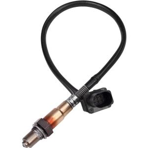 Oxygen O2 Sensor Upstream Fits for BMW 323I 325I 325XI 330I 330XI 2006, M3 2008-2013, for Mini Cooper 2007-2010, for Mercedes-Benz CL550 E320 ML320 R320 2007-2010, Replace 234-5135, 11787590713