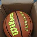 Wilson Evolution Basketballs