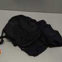 Blooming Jelly Womens One Piece Swimsuit with Swim Skirt Modest Swim Suits 2026 Slimming Bathing Suits (X-Large, Black)