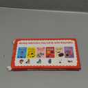 Fancy Land 30 Pack Valentines Cards Classroom Kids Hockey Valentines Day Cards with Keychains Valentine Gift Set Exchange Boys Girls Goody Bag Favors Ice Hockey