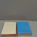 100 Pack A2 Colorful Invitation Envelopes Self-Adhesive for Wedding, Party Invitations, Greeting Cards, Announcements, Photos(4.37 x 5.75 Inches, Colorful)