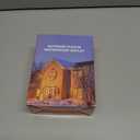 TiFFCOFiO Outdoor Timer Outlet Waterproof, 24 Hour Mechanical Light Timer Outdoor, 2 Grounded Outlets for Home and Garden, 15A 1/2HP, Heavy Duty, ETL Listed (15 Min Interval)