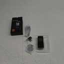 4K Body Camera with Audio and Video Recording, 128GB Mini Wearable Cam with Magnetic Lanyard, Body Worn Camera for Travel, Cycling, Work Security, Police Law Enforcement