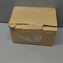 Shiatsu Neck and Back Massagers with Heat, 150 Mins Uses, 4 Modes & Adjustable Massage Head, Electric 3D Deep Tissue Kneading for Shoulder, Leg, Muscle Soreness, Pain Relief, Relaxation for Women, Men (Lavender Gray)