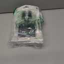 Square D HEPD80 Universal Whole House Surge Protection Device, 1-Phase, 3-Wire for 120/240V, 80kA