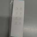 Thermometer for Adults and Kids, Fast Accurate Baby Thermometer, Fever Alarm & Mute Mode, Baby Essentials - Lifetime Support (White)