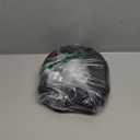 Smart Case for Apple AirPods Max Supports Sleep Mode, Hard Organizer Portable Carry Travel Cover Storage Bag (Black)