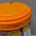 INABA Churu Cat Treats, Grain-Free, Lickable, Squeezable Creamy Pure Cat Treat/Topper with Vitamin E & Taurine, 0.5 Ounces Each Tube, 50 Tubes, Tuna & Chicken Variety, Best By: 1.10.2027