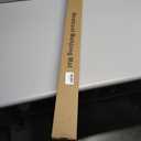 2025 chloroprene rubber mahjong mat (with rules) odorless, free of polycyclic aromatic hydrocarbons, wrinkle free American style mahjong mat, anti slip, noise reducing mahjong gift (31.5 in * 31.5 in)