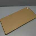 Premium Vision Board Bulletin Board - Minimalist Dream Board, DIY Visual Pinboard for Manifestation, Perfect for Vision Boarding Kit and Manifesting Supplies, 17x23 inches