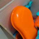 3 in 1 Color Dough Kitchen Creations Set, Ice Cream Spaghetti Burger Maker Machine, Art Crafts Food Modeling Toys, Accessories Tools Kit for Boys Girls Kids Toddlers Ages 3+ (12 Colors Dough)