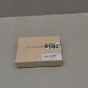 Blissy Silk Pillowcase - 100% Pure Mulberry Silk - 22 Momme 6A High-Grade Fibers - Silk Pillow Cover for Hair & Skin - Regular, Queen & King (Champagne, King)