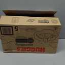 Huggies Size 5 Overnites Baby Diapers: Overnight Diapers, Size 5 (27+ lbs), 100 Ct (2 Packs of 50)