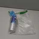 Gillette TGS Series Shave Gel, Moisturizing, 7 Ounce