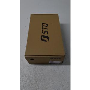 STQ Walking Shoes Women Wide Toe Box Slip on Sneakers with Maternity Size 8