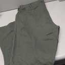 Amazon Essentials Mens Straight-Fit Wrinkle-Resistant Flat-Front Chino Pant (42W x 34L)