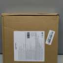 Amazon Basics Lightweight Super Soft Easy Care Wrinkle Free Microfiber 3 Piece Bed Sheet Set with 14-Inch Deep Pockets, Twin, Burgundy, Solid, Kids, Men & Women Bedding