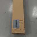 Lasko Oscillating Tower Fan with Remote, Quiet Floor Fans for Bedroom, 42", Woodgrain and Grey, T42954