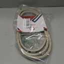 130801 Craftsman Ground Drive Belt Replacement, Length 95.25", Heavy Duty, Durable, Aramid Cord Belt Replaces 532130801, 138255, 532138255, 160855, 532160855, 24690, 21547026 for Husqvarna/AYP