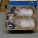 Tapo 2K Pan/Tilt Security Camera for Baby Monitor, Dog Camera w/Motion Detection, 2-Way Audio Siren, Night Vision, Cloud&SD Card Storage, Works w/Alexa & Google Assistant, 2-Pack (Tapo C210P2)