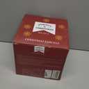 Christmas Lighted Gift Boxes, Pre-lit Lights Gift Boxes Set of 4, Light up Present Boxes Set Battery Operated with Different Sizes for Holiday Indoor Outdoor Decorations(Multi-Colored)