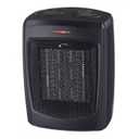 ProFusion Personal Energy Save Ceramic Heater - 1500W Portable with Adjustable Thermostat, Tip-Over Switch & Overheat Protection, Black
Amazon's Choice