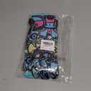 XUKER Neoprene Gloves Men Women, 3mm Camouflage Patterned Winter Wetsuit Gloves Keep Warm for Scuba Diving Surfing Swimming Fishing Water Sports (XX-Large, Printing)