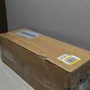 TRQ Front Left Strut and Spring Assembly Gas Charged Coil Spring Compatible with 2017-2018 Subaru Forester