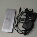 Acer Premium 13in1 Docking Station with 110W PD & Triple Monitor Support | Dual 4K HDMI and DP,5Gbps USB A/C,Gigabit Ethernet,Security Lock | Laptop Docking Station for Windows/Dell/HP/Lenovo/Asus