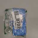 Handheld Game for Kids -Preloaded 220 Retro Video Games, Portable Gaming Player with Rechargeable Battery 3.0" LCD Screen, Mini Arcade Electronic Toy Gifts for Boys Girls (Blue)