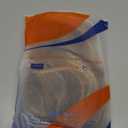 RENERSHOW Medium Length Bob Wigs for White Women Layered Blonde Highlight Straight Pixie Bob Wig with Bangs Heat Synthetic Natural Daily Party Wig 12inch Average Size Wig