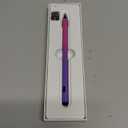 Stylus Pen for iPad 2018-2023 with Palm Rejection, Active Pencil for iPads 10th/9th/8th/7th/6th Gen, for iPad Pro 11/12.9 inch, for iPad Air 5th/4th/3th, for iPad mini 6th/5th Gen(Purple Rose Red)