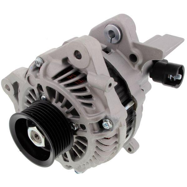 11176N 31100RNA-A01 31100RNA-A012M2 Alternator For Honda Civic 1.8L 2006-2012 New Alternator Replacement