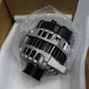 BDFHYK Alternator Compatible with Chevrolet C1500/C2500/C3500/K1500/K2500/K3500 1993-1995, Compatible with GMC C1500/C2500/C3500/K1500/K2500/K3500 1993-1995 Replace 10463566, 10480097, 10463393