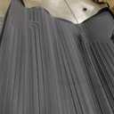 Husky Liners Weatherbeater Cargo Liner | Fits 2016-2024 Volvo XC90 | 1-pc Black - 25601