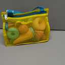 Beach Bag Toys for Shell Collecting