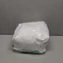 Moonsea Queen Mattress Protector Zippered (10/11/12/13/14 Inchs), Soft Terry Surface Mattress Encasement, 6-Side Waterproof Mattress Cover for Kids, Well Zipper, Noiseless, for Queen Mattress 60 * 80