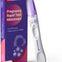 3 x Pregnancy Test, 2 Tests