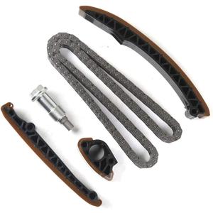 Timing Chain Kit Compatible with 03-06 for Dodge Sprinter 3500 2.7L & 02-06 for Freightliner Sprinter 3500/Sprinter 2500 2.7L & 05-06 for Mercedes-Benz E320 3.2L