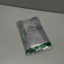 Teenyyou 2 Pcs Faucet Mat for Kitchen Sink Splash Guard for Kitchen Sink Faucet Dish Drying Mat for Bathroom Sponge Holder(Dark Gray,3 Round Holes)