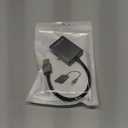 USB to HDMI Adapter - 3.0/2.0 Multi-Monitor Cable,Compatible with Windows 7/8/10/11 and MacOS for Multiple Monitors (Grey)