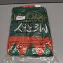 6 Pcs Christmas Back Chair Cover Elf Hat Leg and Cute Elf Felt Chair Back Covers for Xmas Banquet Home Kitchen Dining Room Decor Christmas Dining Chair Slipcovers (Fresh)