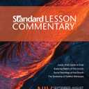 NIV® Standard Lesson Commentary® 2025-2026
