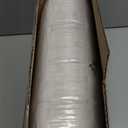 Cymula Twin XL Mattress Topper, Fleece Bubble Thick Mattress Pad Cover for College Dorm Bed Warm Plush Pillow Top Mattress Cover Down Alternative Soft Winter Mattress Protector, White