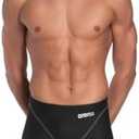ARENA Powerskin ST Next Men’s Racing Jammer Competition Swimsuit One Piece Athletic Swim Team Championship Tech Suit 26