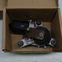 602-203AS Windshield Wiper Motor and Linkage Assembly, For Chevrolet For Chevy C1500/C2500/C35/C3500HD/Blazer/Suburban/Tahoe/Kodiak 1988-2002, For GMC K3500/C6000/C7000/C3500HD/C1500 1988-2002