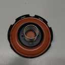 917-064 PCV Valve Diaphragm Cover Compatible with Audi & VW Models,for Audi A3 A4 A5 Q5 RS Q3 RS3 S3 TT Volkswagen Beetle Golf Jetta Passat CC GTI Rabbit