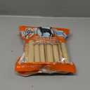 SmartBones SmartSticks, Treat Your Dog to a Rawhide-Free Chew Made With Real Meat and Vegetables, Pack Of 2