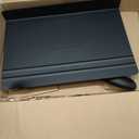 Manhasset Music Stand for Sheet Music - 48 Symphony Model - Long Lasting, Durable Manhasset Stand - Adjustable Height - 26" to 48" - Made in the USA