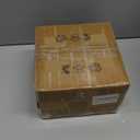 Modern Wall Sconce, Up and Down Wall Mount Light, Cylinder Wall Light, Resin Hallway Corridor Entrance Wall Sconce Lamp White Finish